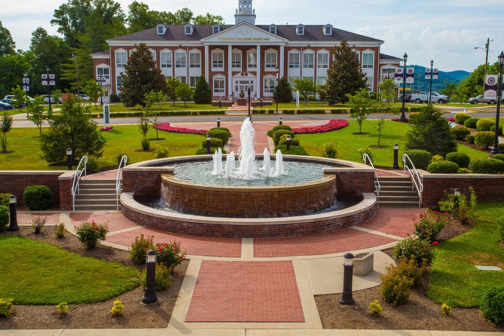 Current Students | University of the Cumberlands