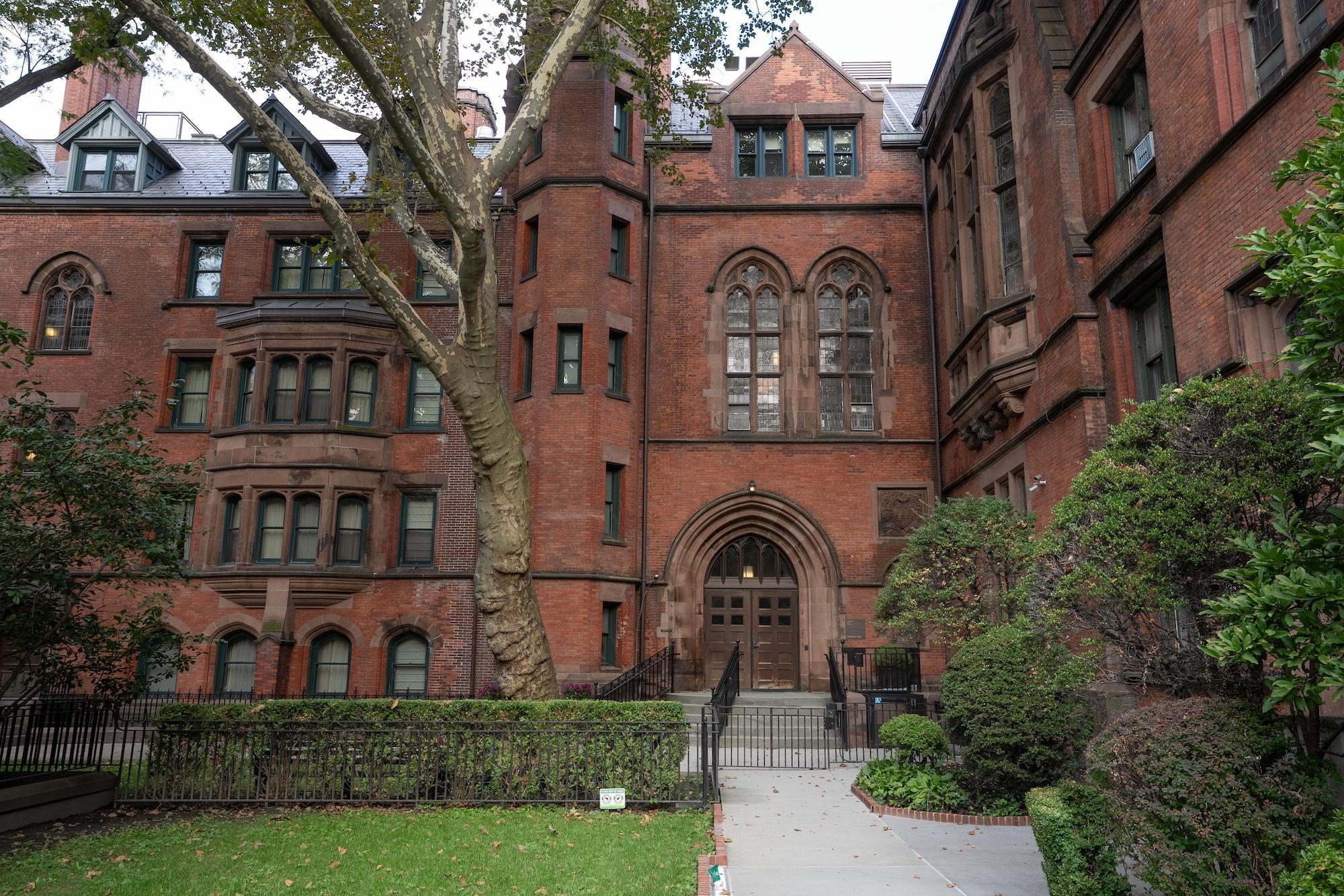 Vanderbilt University to establish full-time academic campus in San Francisco | Vanderbilt University