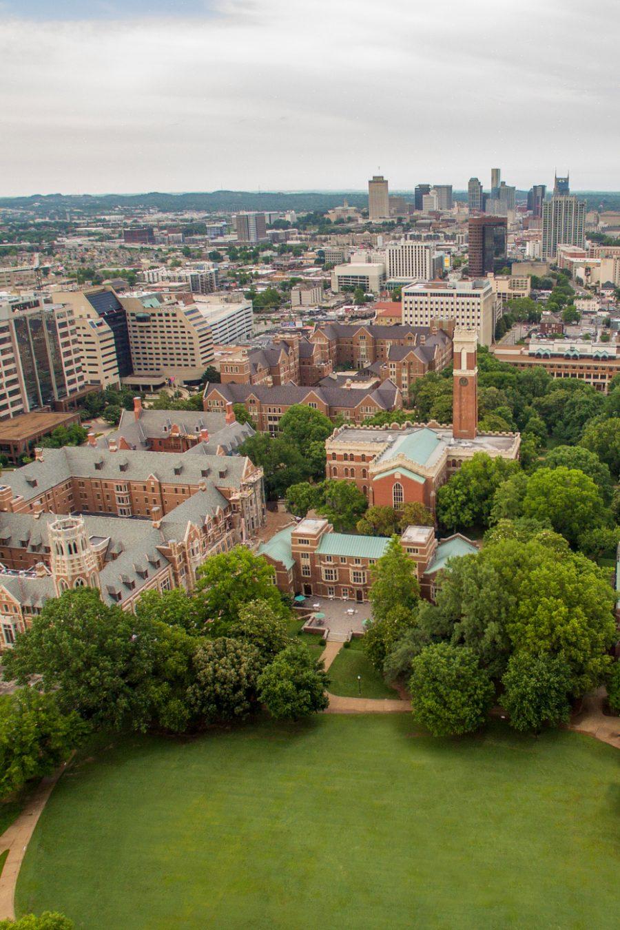 Admissions | Vanderbilt University