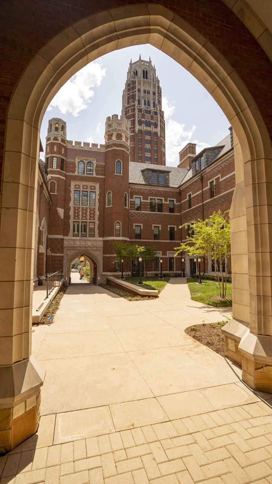 Undergraduate Admissions | Vanderbilt University