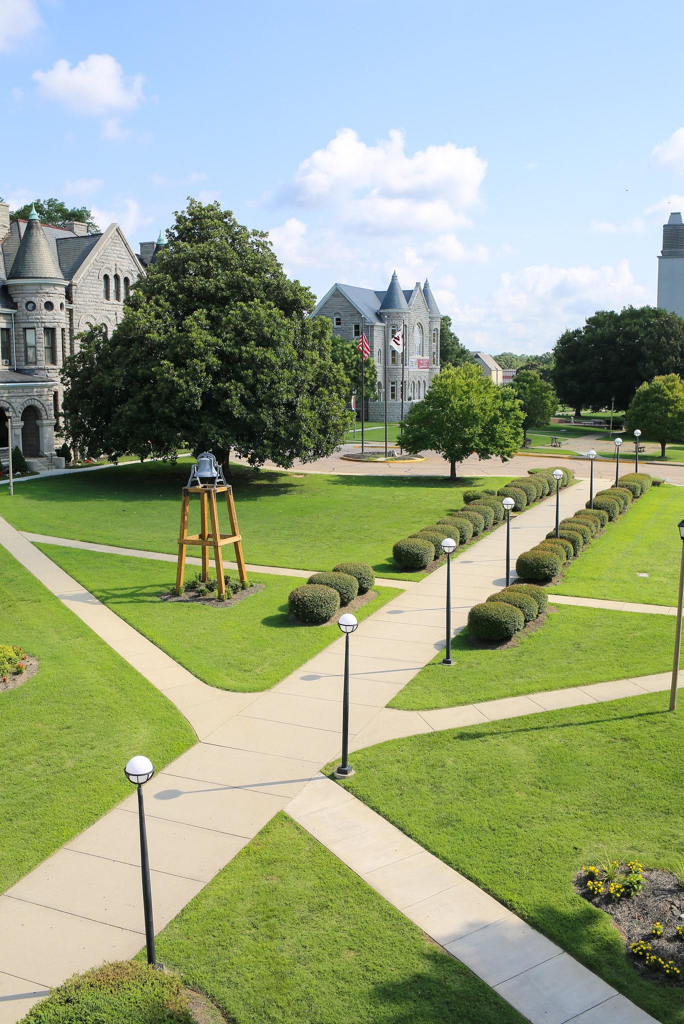 Human Resources | Virginia Union University