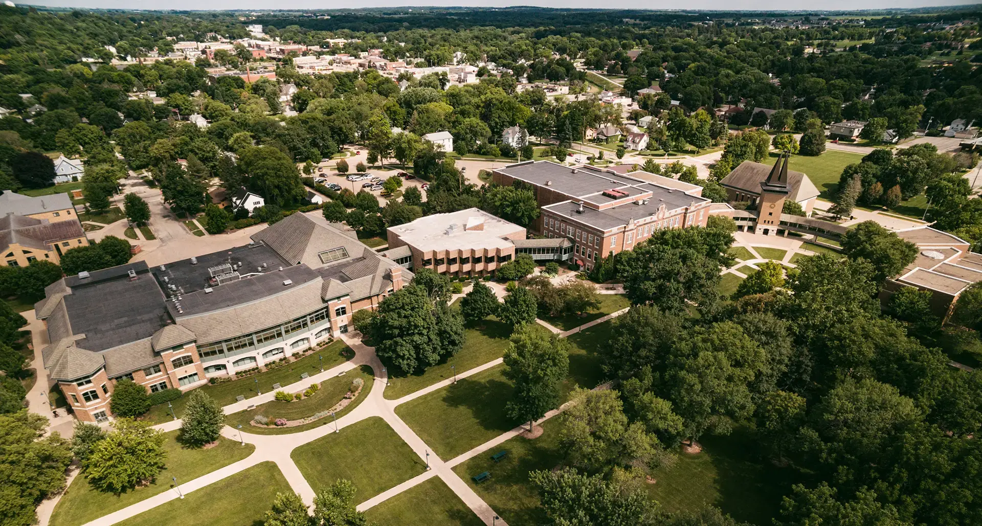Wartburg College Profile & Fast Facts | Experience More