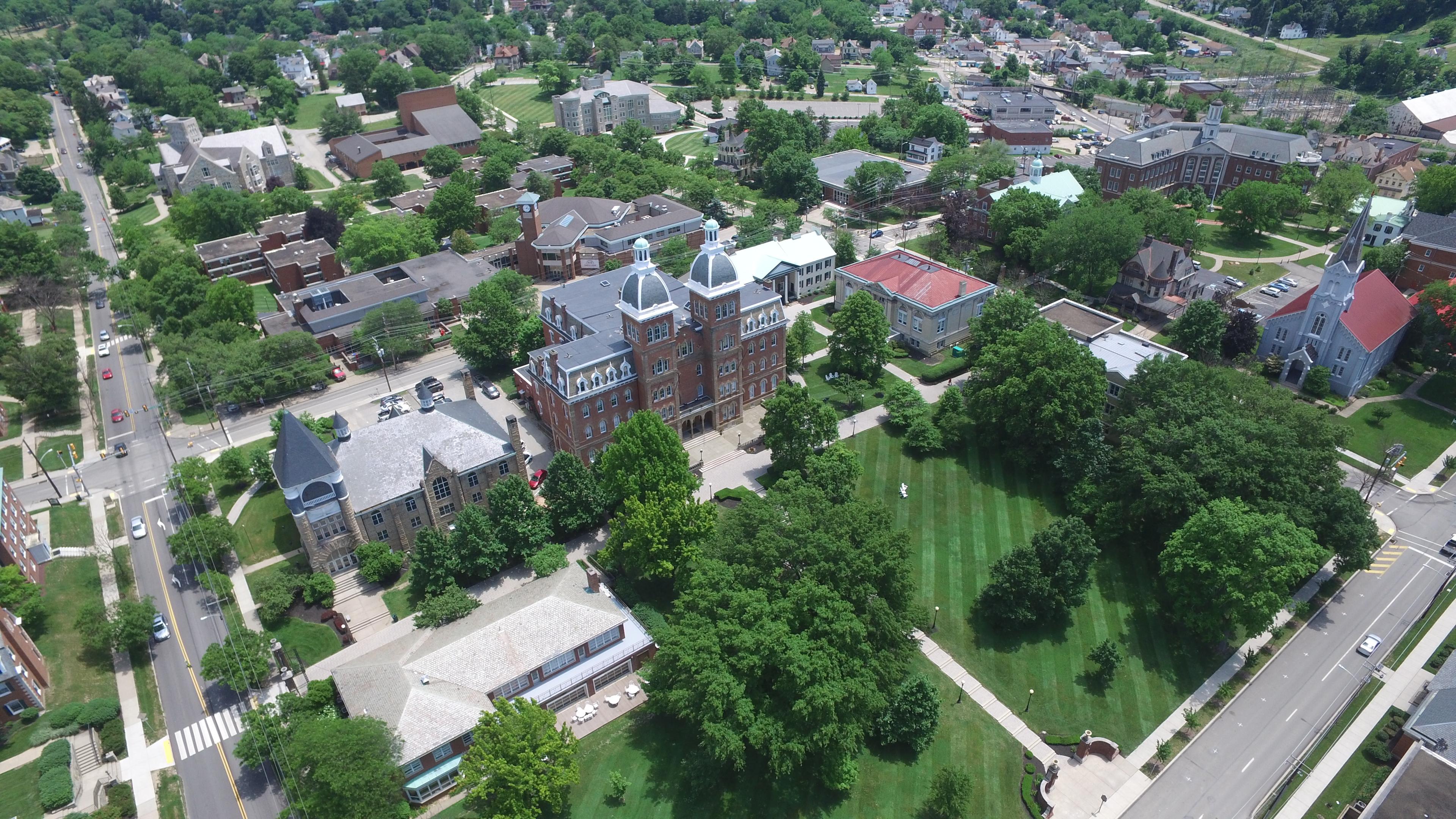 Colleges & Universities