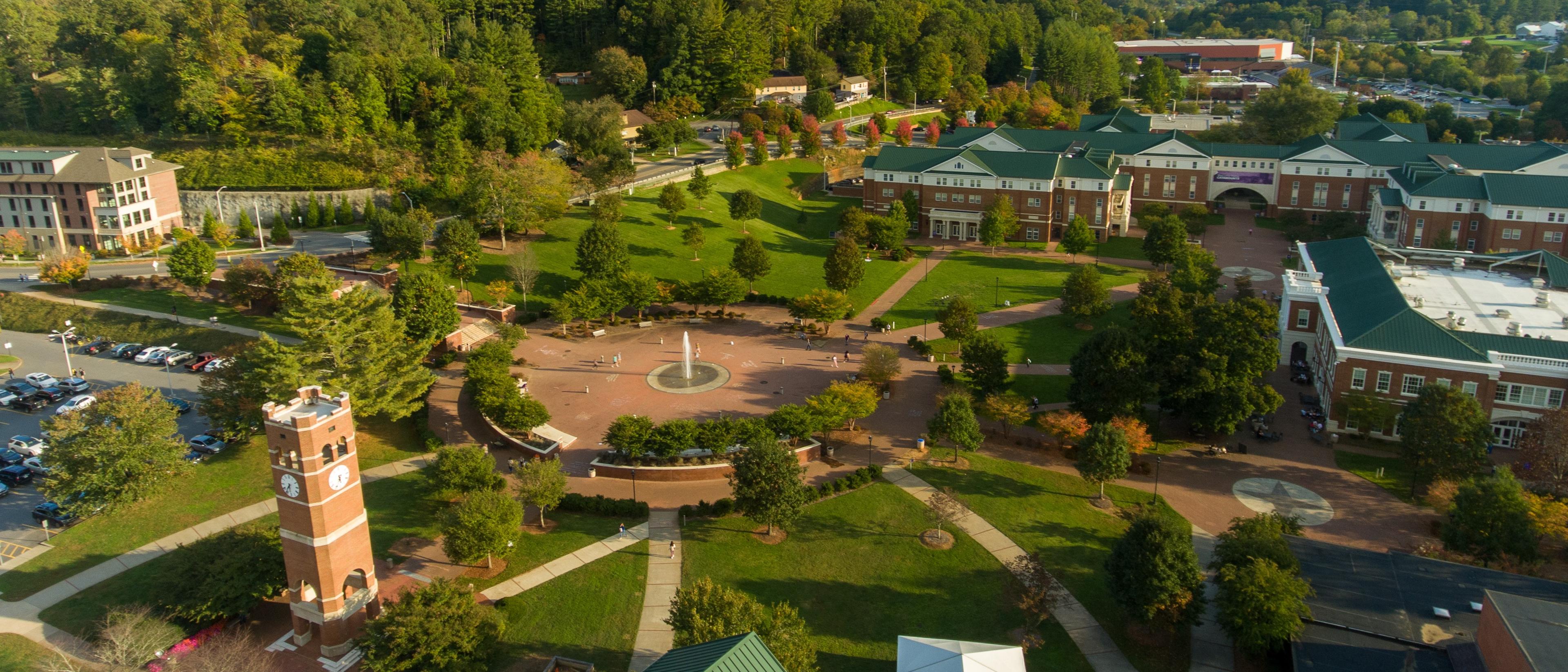 Western Carolina University Employees, Location, Alumni | LinkedIn