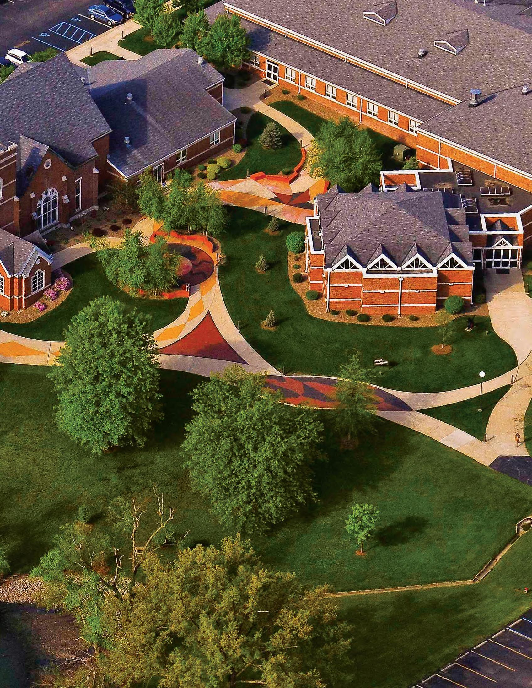 William Woods University 2023 Commencement Program by socialmedia-williamwoods - Issuu