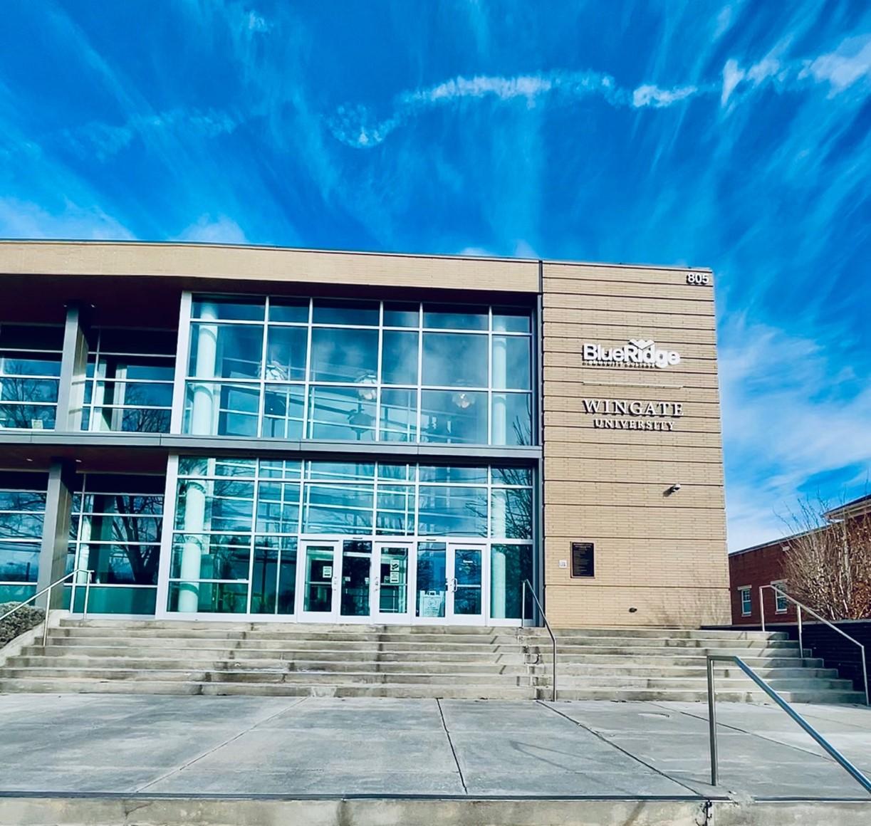 2022 NC PA Program Highlight | Wingate University - NCAPA