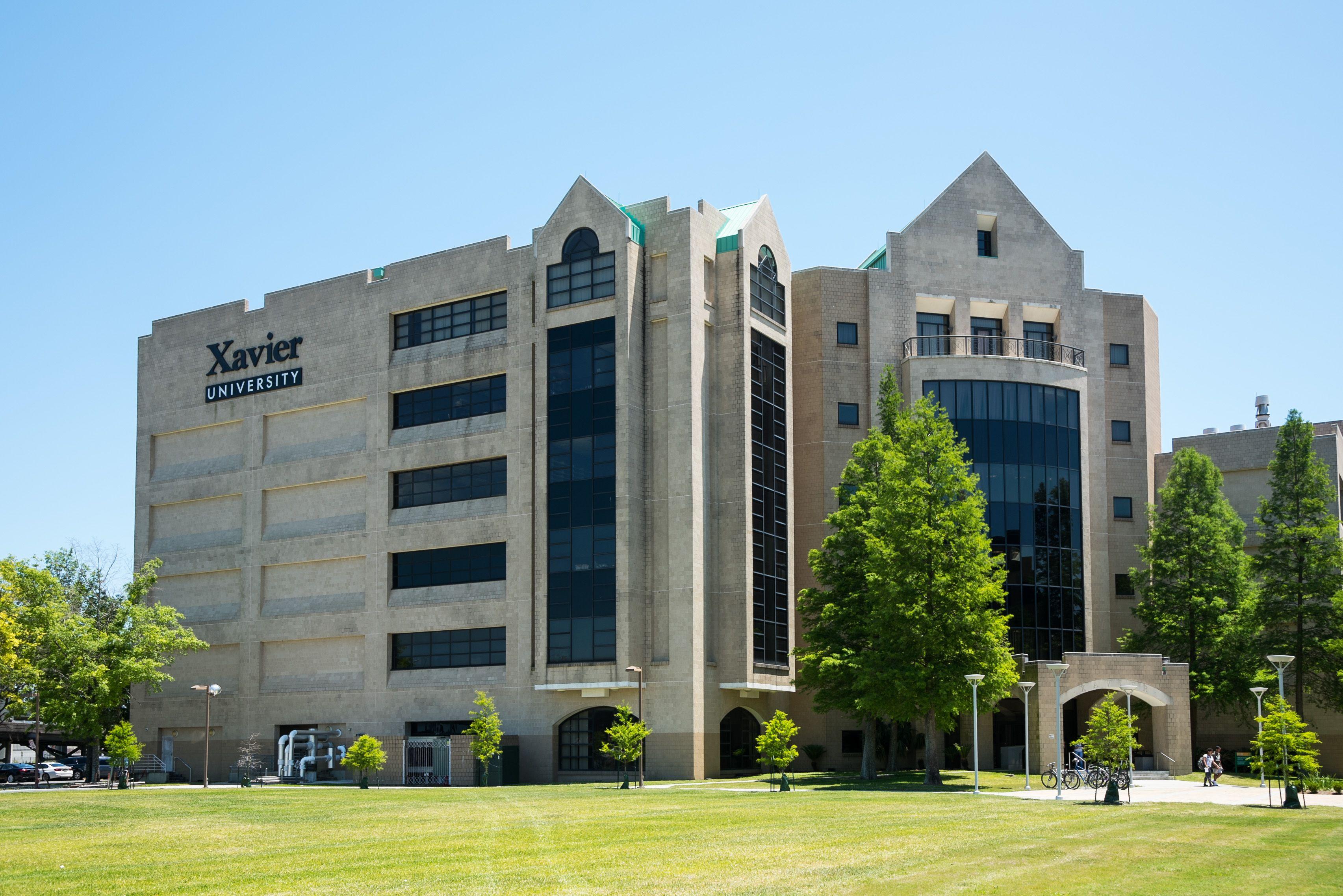 Strategic Planning | Xavier University of Louisiana