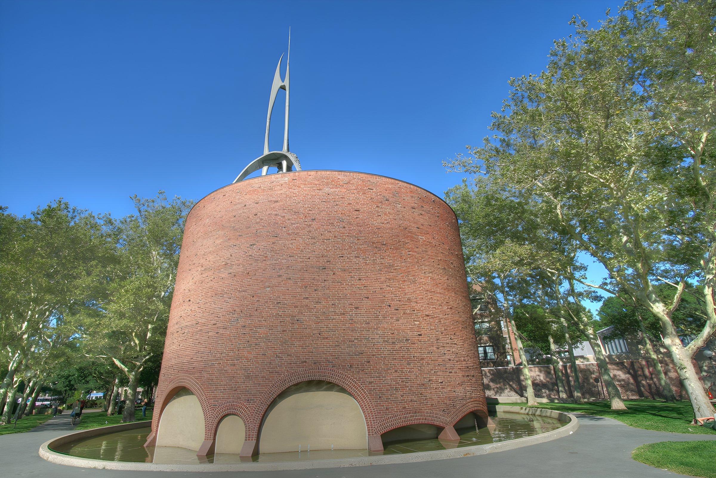 MIT Chapel