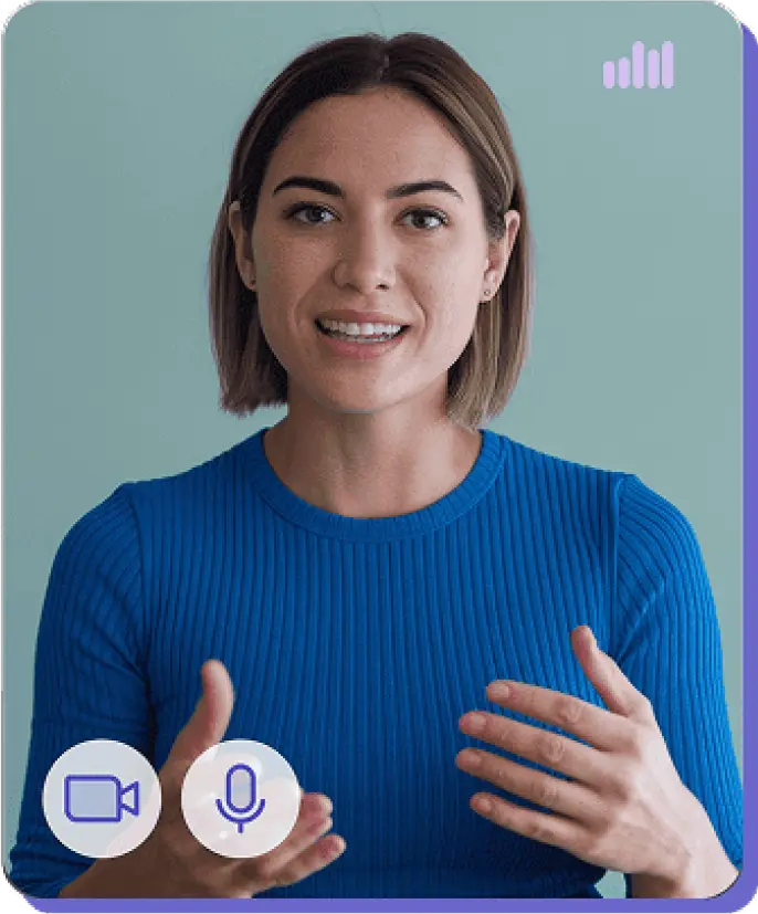 Varsity Tutors learning experience