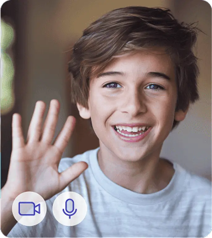 Varsity Tutors student success