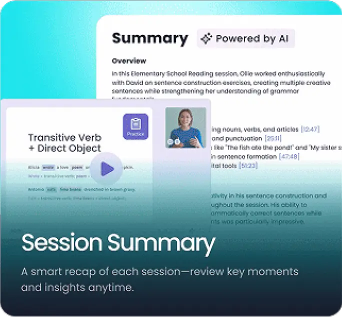 Varsity Tutors personalized learning