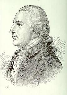 Benedict Arnold