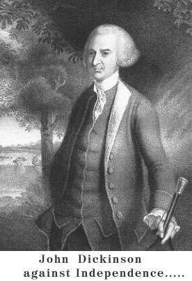 John Dickinson