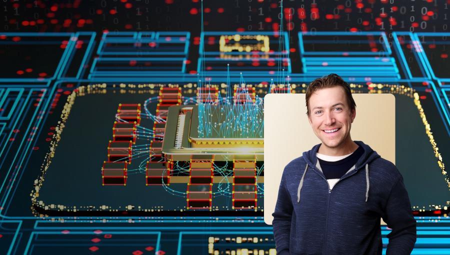 Saving Money with AI