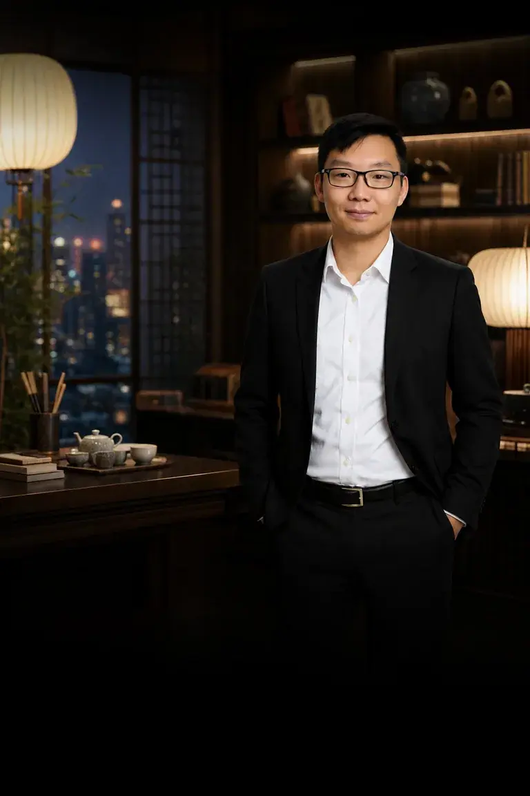 Introduction to Mandarin Chinese