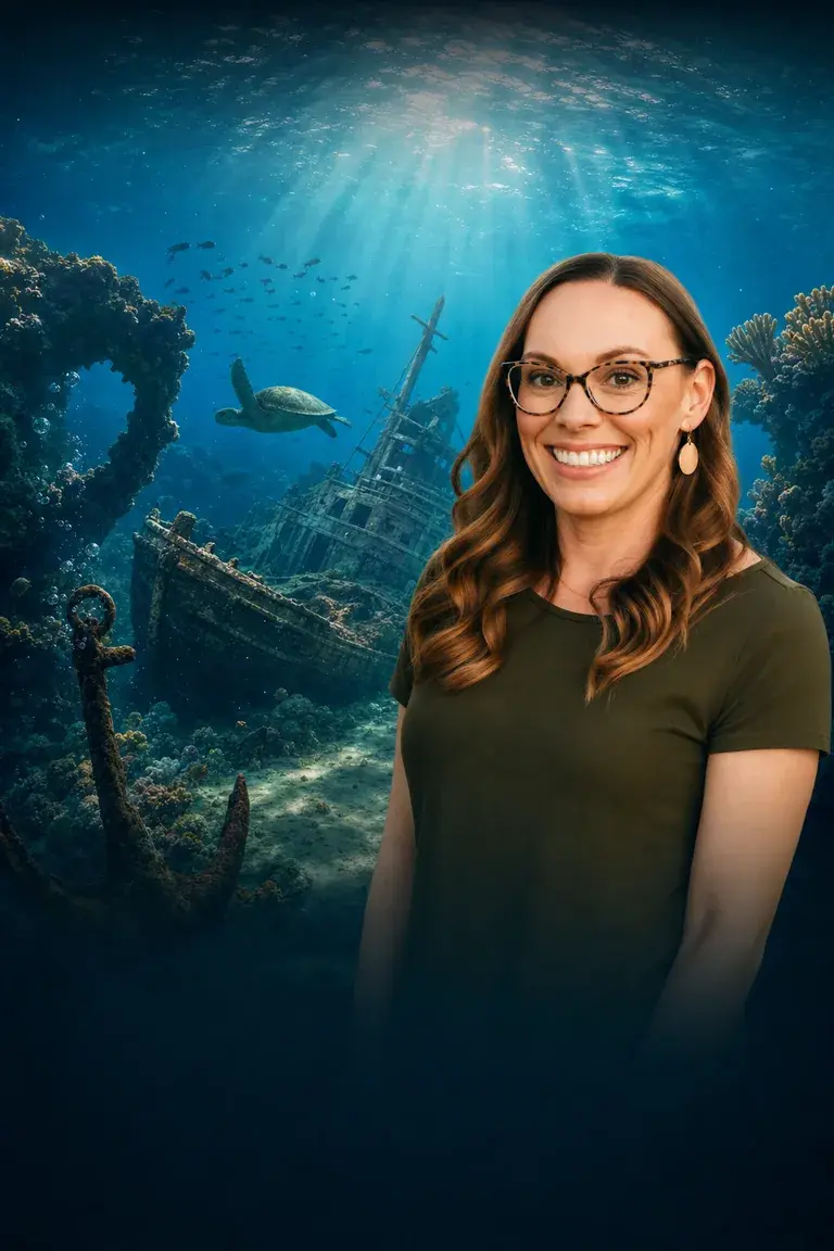 Ocean Adventures