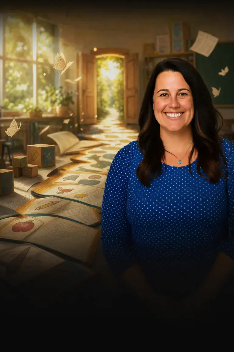 Summer Learning: Bridging the Gap to 2nd Grade Reading