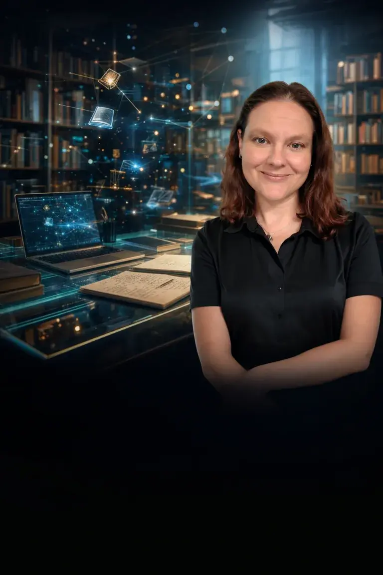 Becoming a Better Student With AI