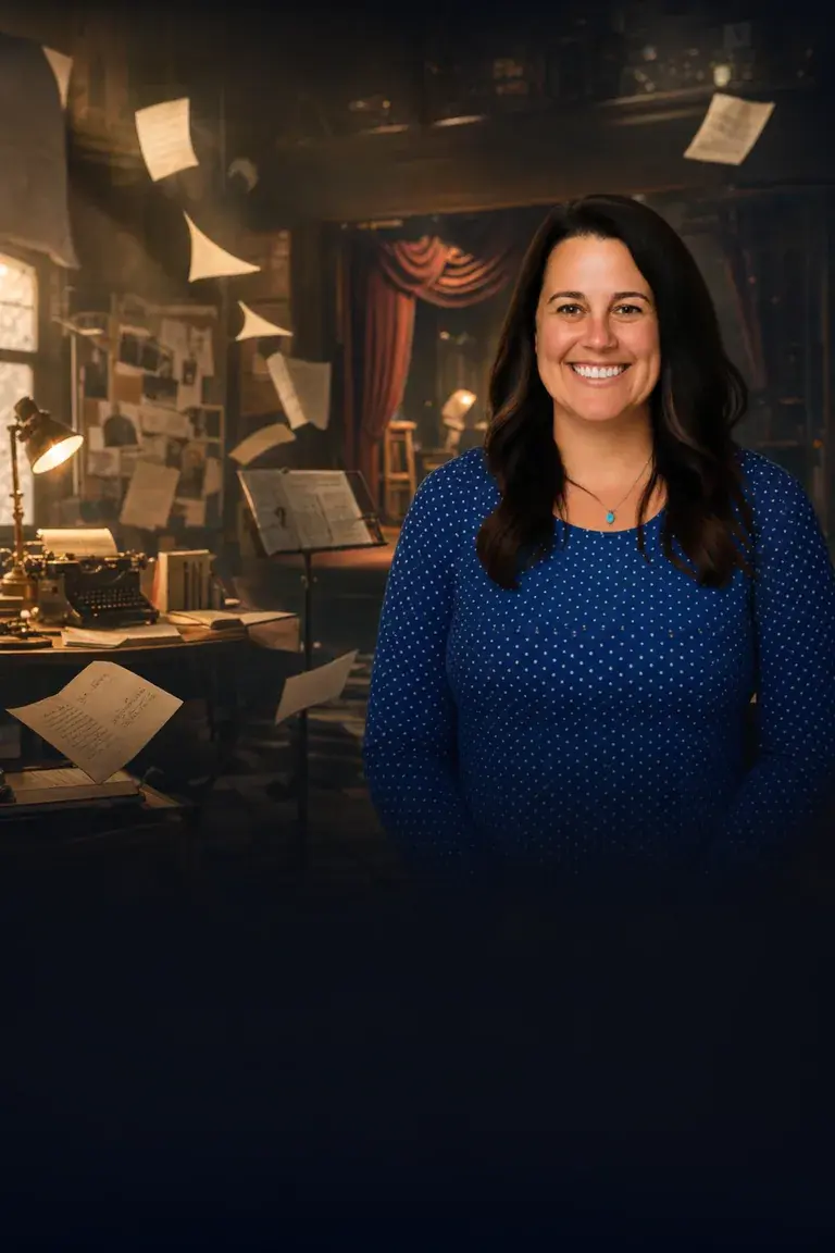 Creative Writing Workshop