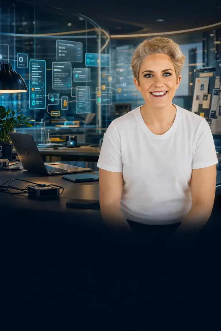 Create a Personal AI Assistant