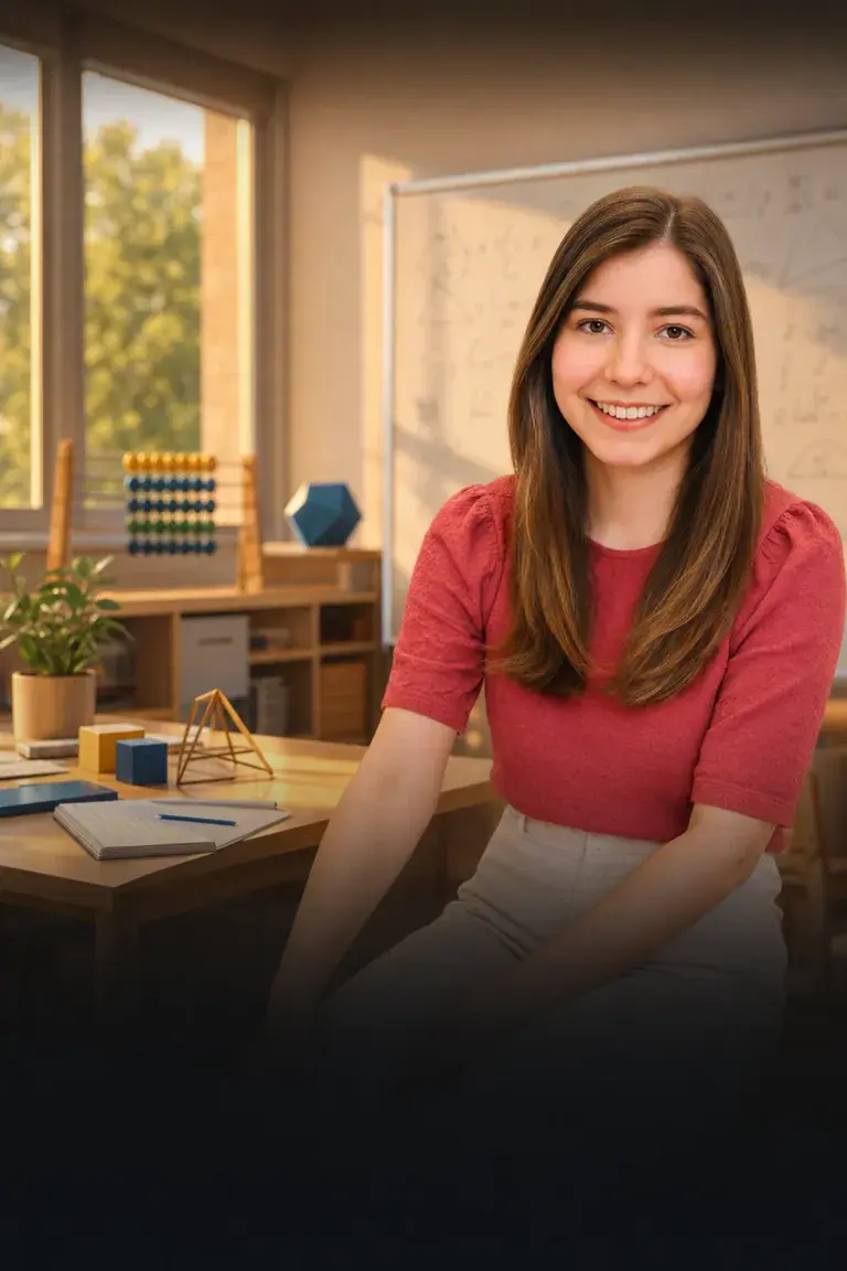 Summer Learning: Bridging the Gap to 8th Grade Math