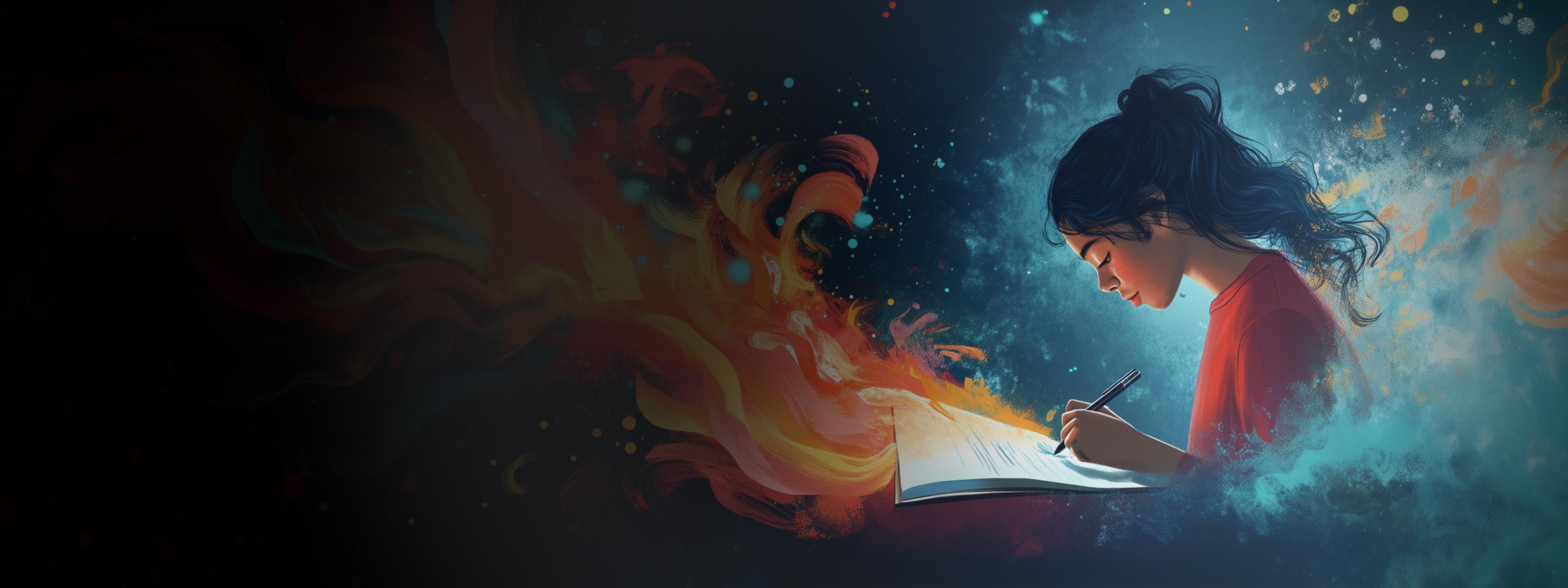 Write a Novel