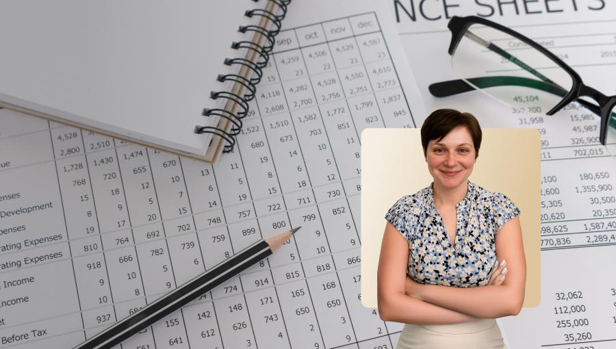 CPA-REG (Regulation) Prep Class