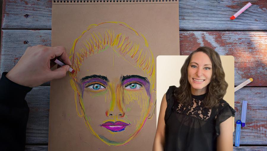 Drawing Portraits and People