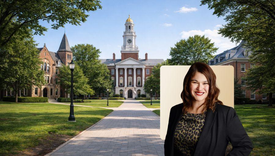 Admissions Officer Insight: Inside the College Admissions Process