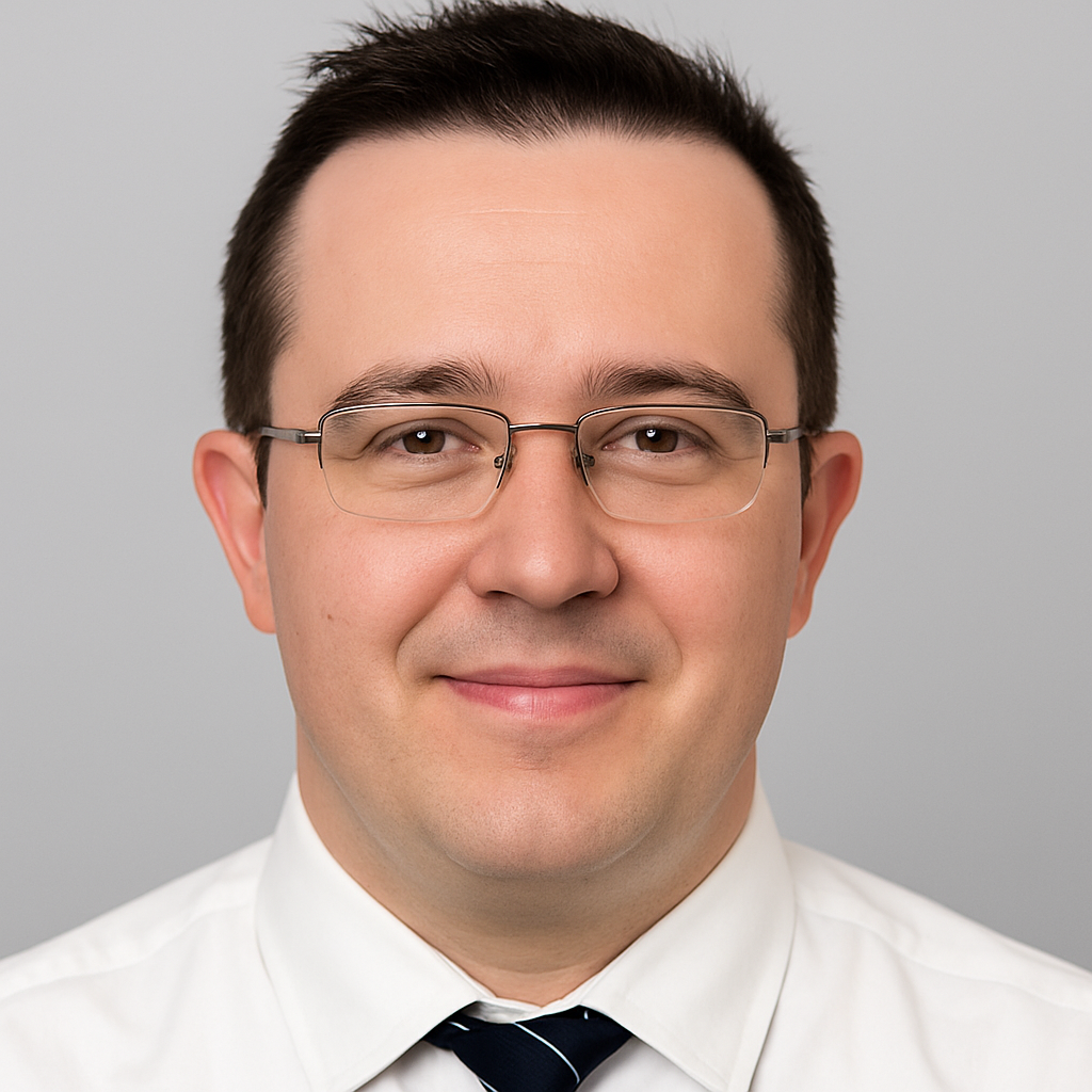 Andrew's profile photo