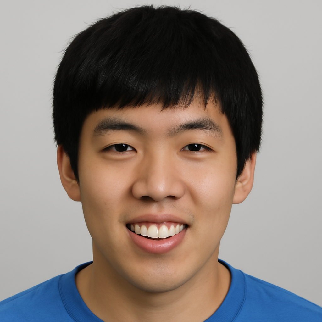 Thomas's profile photo