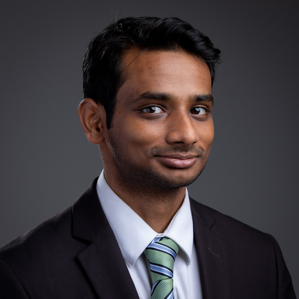 Ved's profile photo