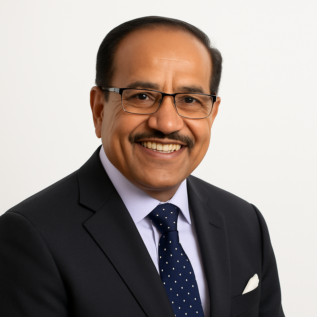 Om's profile photo