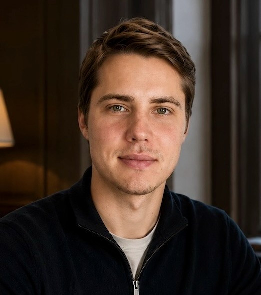 Andrei's profile photo