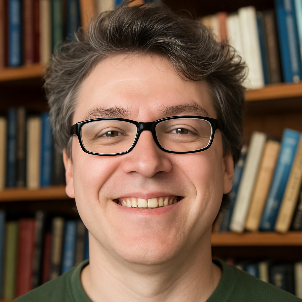 Martin's profile photo