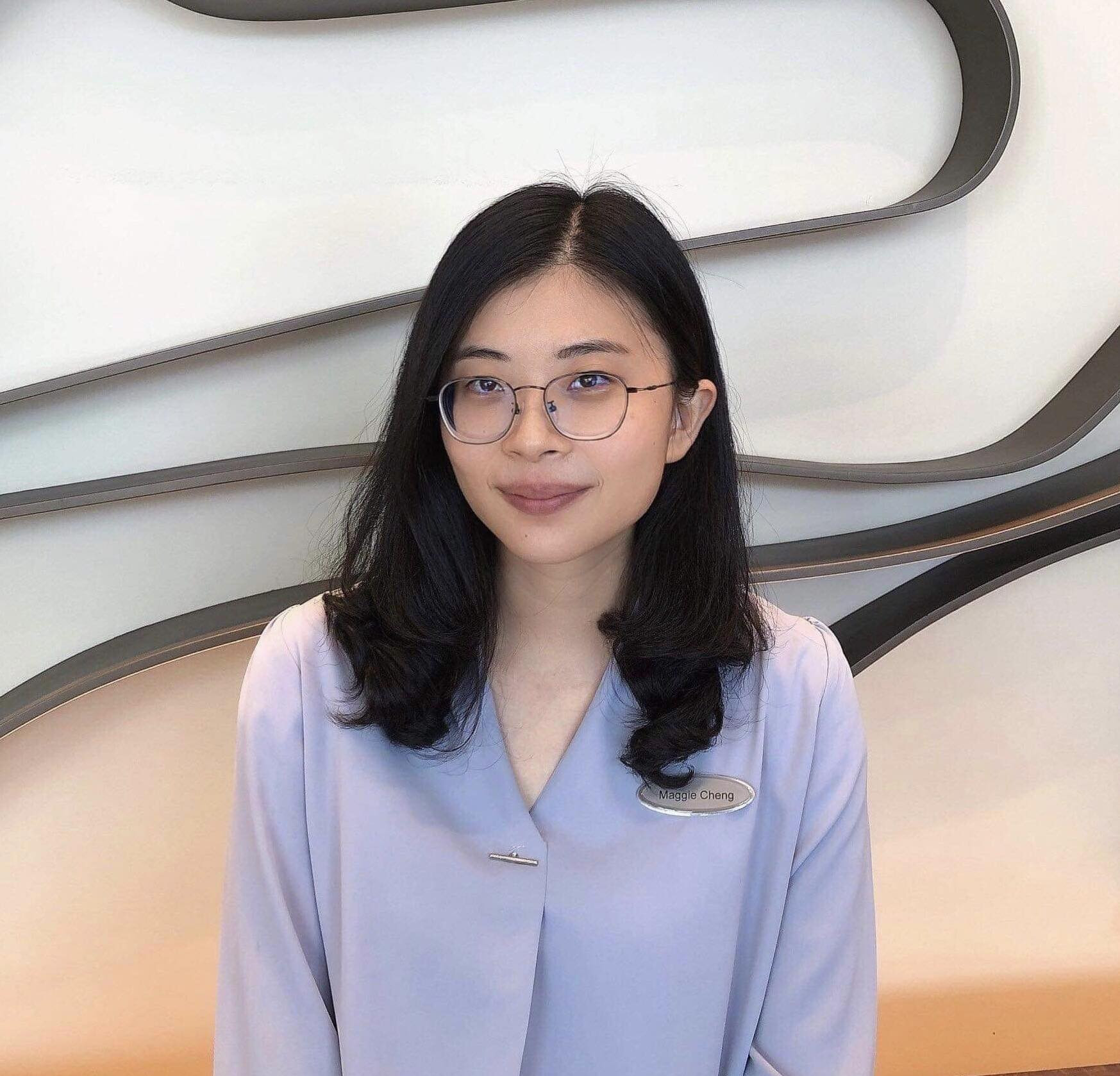 Yi's profile photo