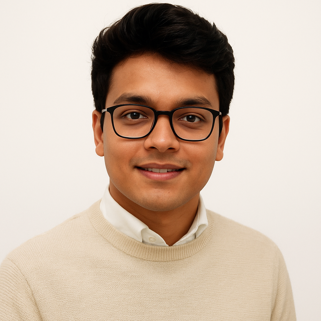 Nikhil's profile photo