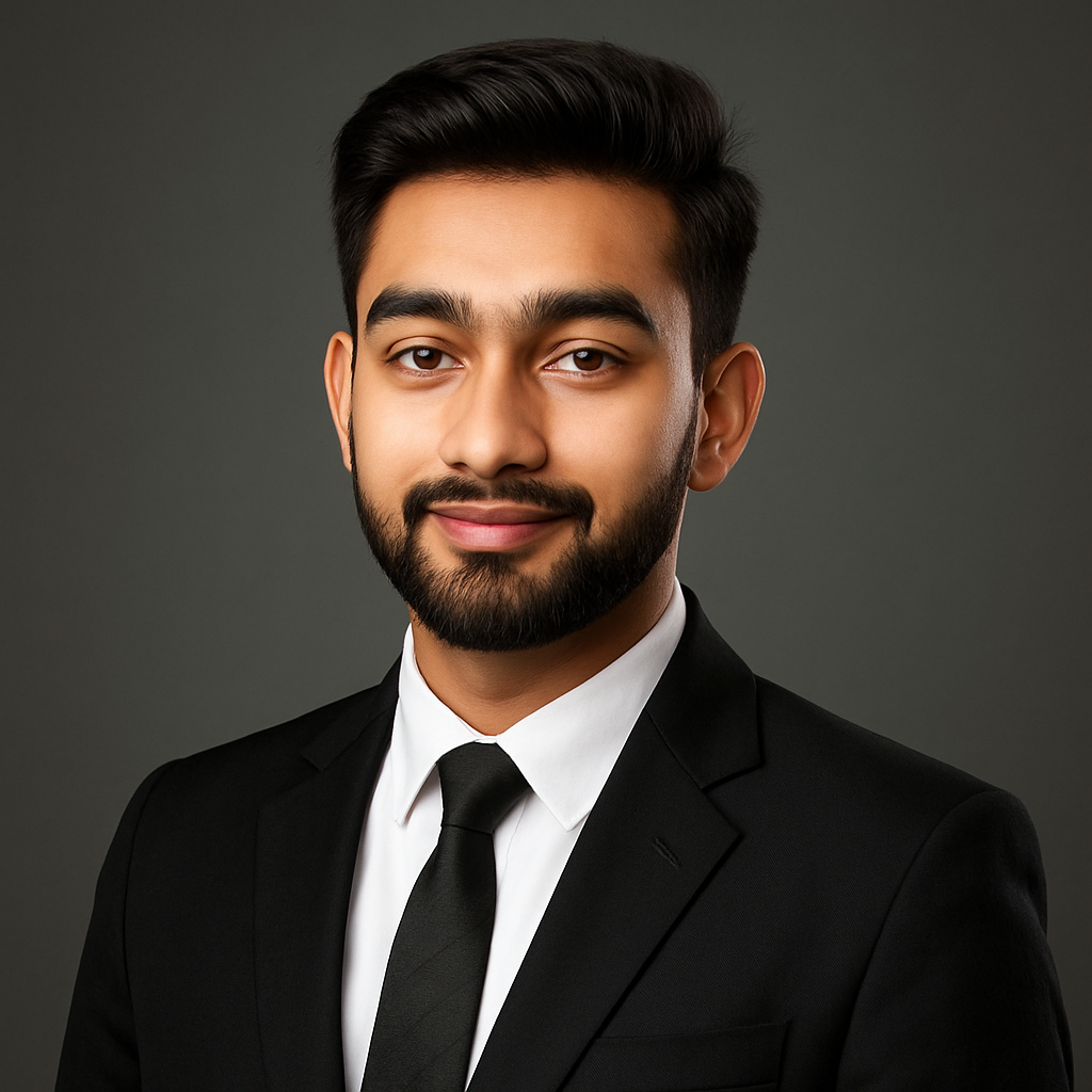 Mohammad's profile photo
