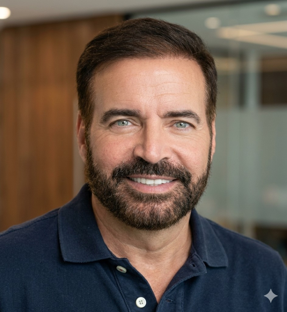 Oswaldo's profile photo