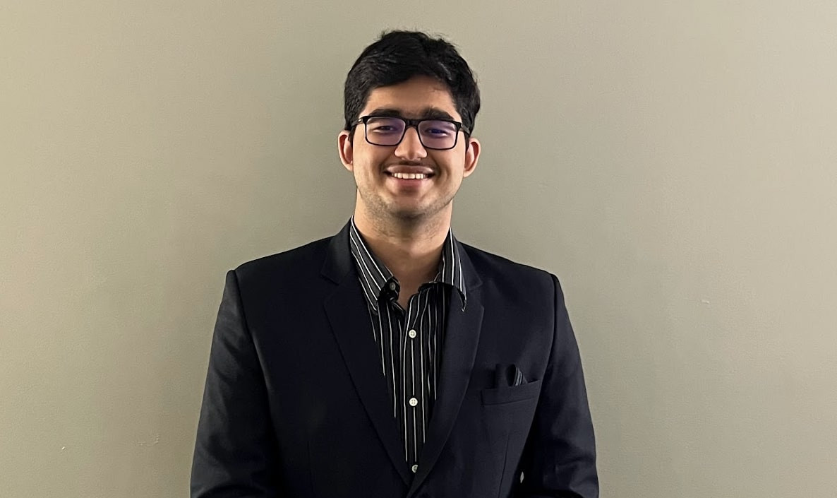 Ansh's profile photo