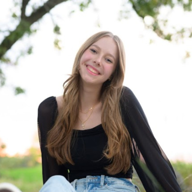 Trinity's profile photo