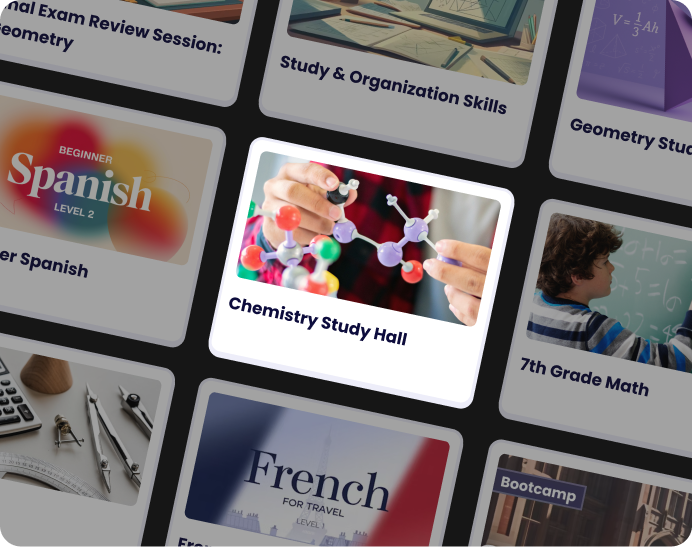 Visual showing different classes with a Chess class on the center