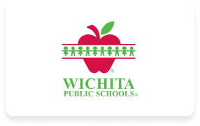 Wichita Public Schools Logo
