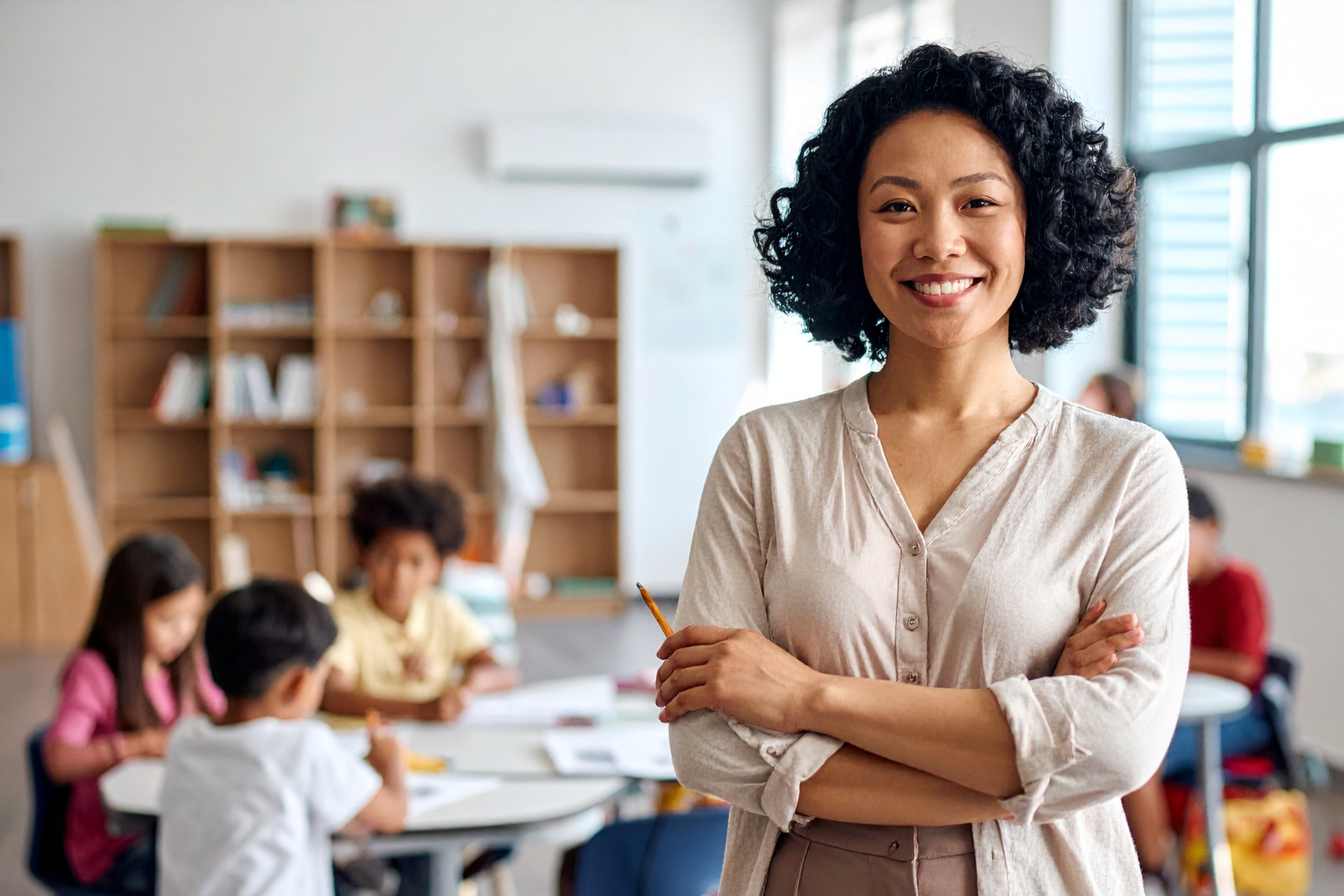 The Mid-Year Pivot: Using Data to Prepare for State Assessments