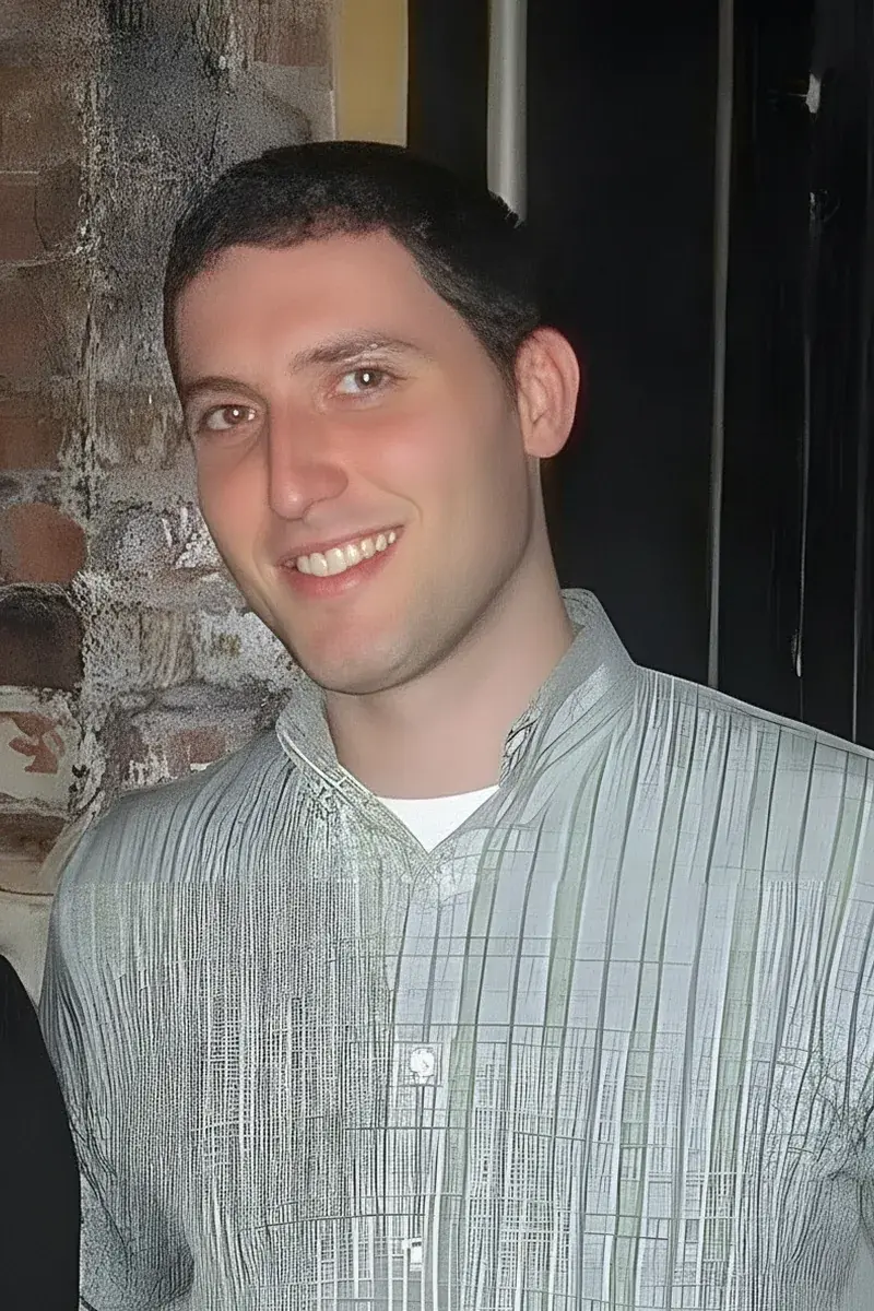 Daniel