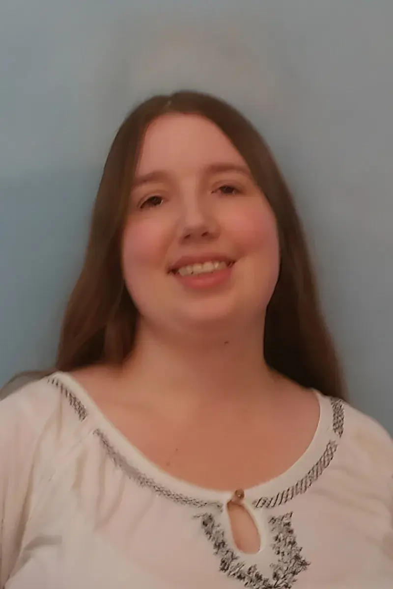 Sarah