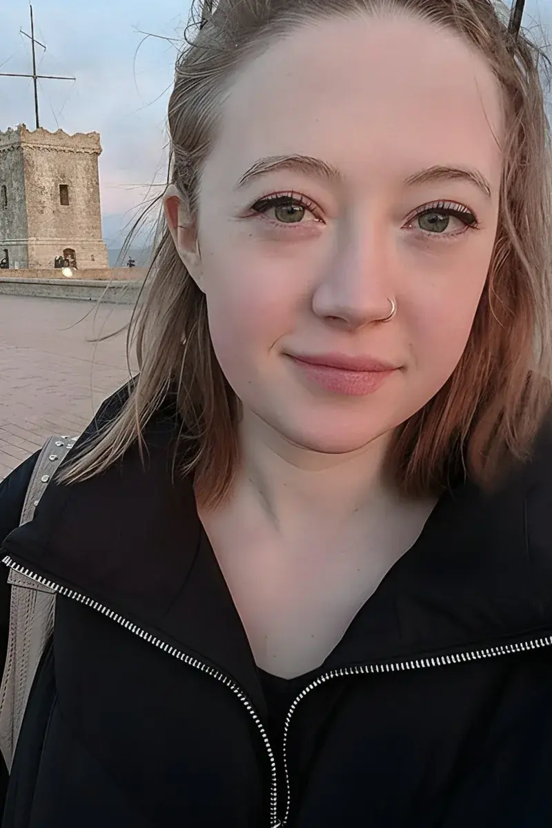 Madeline