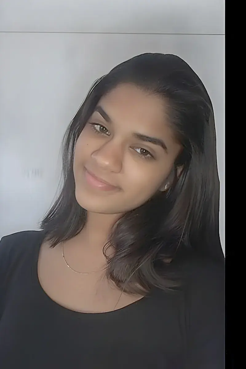 Trishani