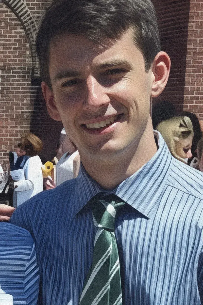 Daniel
