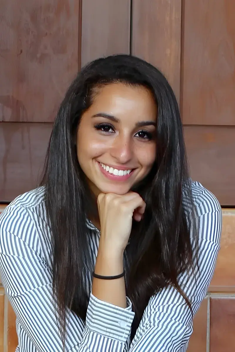 Sarah